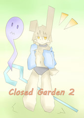 Closed Garden 2