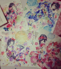 サンプル画像 No.2