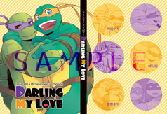 ドナミケアンソロ　DARLING MY LOVE