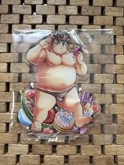 Sample No.1