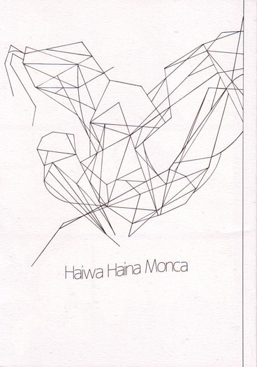 Haiwa Haina Monca
