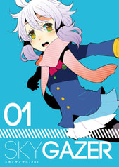 SKYGAZER #01