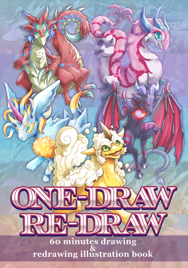 ONE-DRAW RE-DRAW