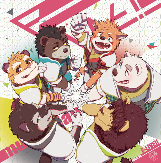 F-LIVE!!