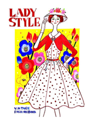LADYSTYLE