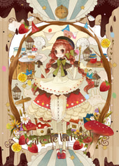 Cafe de la foreT