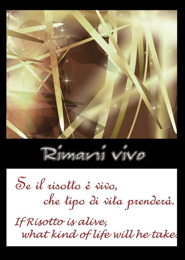 Rimani vivo