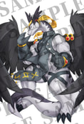 どでかいランシーンシーツ