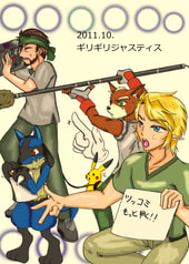 サンプル画像 No.1