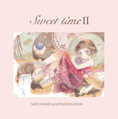 Sweet time II