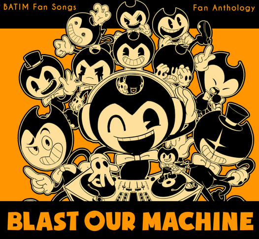 Blast Our Machine