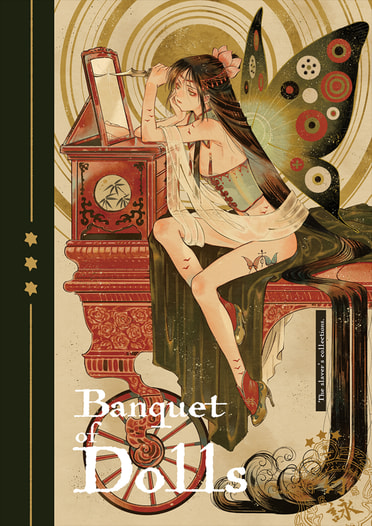 Banquet of Dolls
