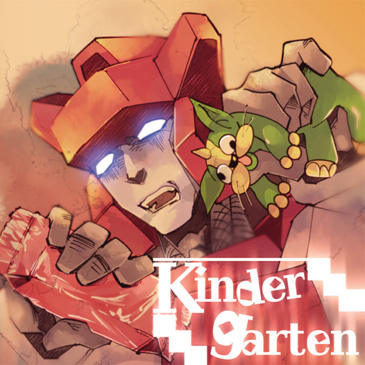 Kindergarten