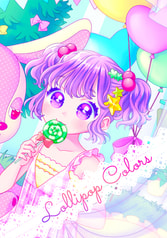 Lollipop Colors