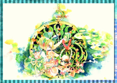 サンプル画像 No.2