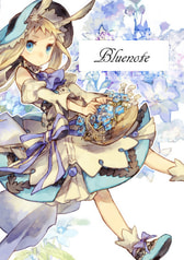 Bluenote