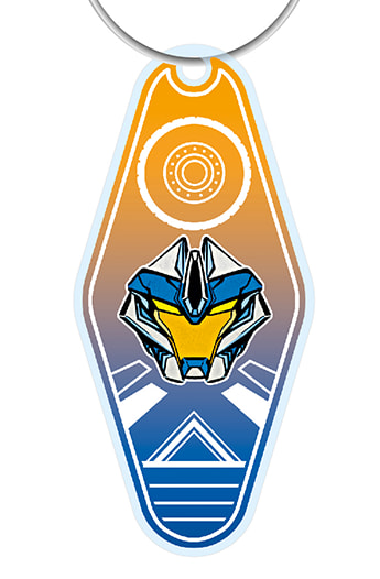 モーテルキー ブレークダウン