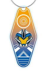 モーテルキー ブレークダウン