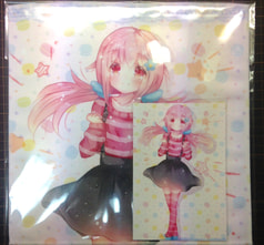 LittleStar クロスクリーナー
