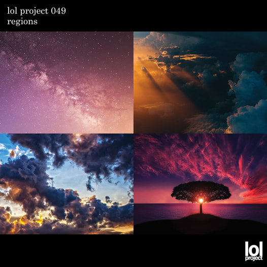 lol project 049:regions
