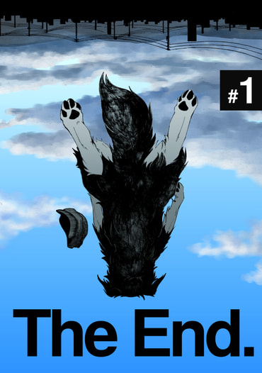 The End. #1
