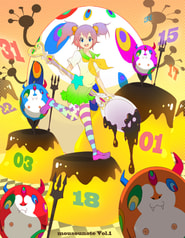 サンプル画像 No.1