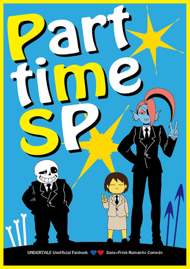 Part time SP