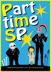 Part time SP