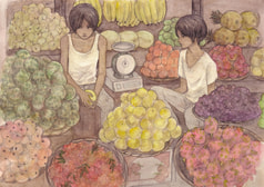 サンプル画像 No.1