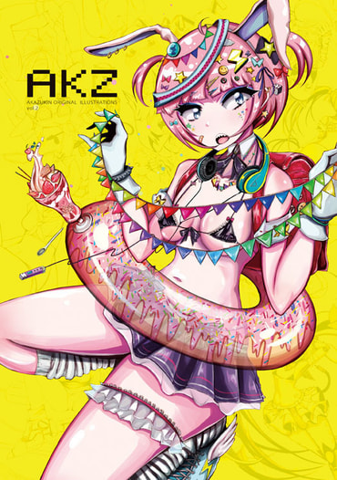 AKZ