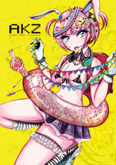 AKZ