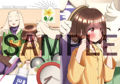 サンプル画像 No.1