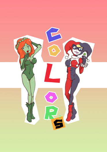 COLORs