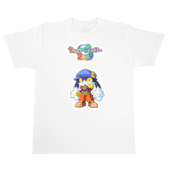 クロノア Tシャツ