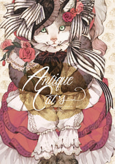 Antique Cat's