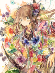 Spring ephemeral