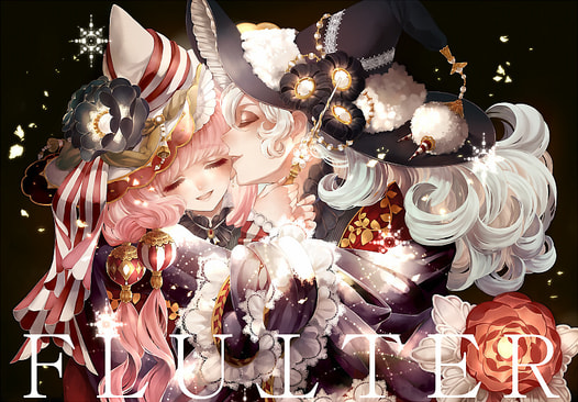FLUTTER
