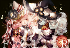 FLUTTER