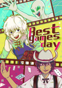 Best games day