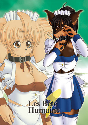 Les Bête Humaine 1