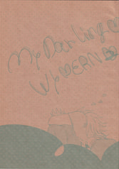 MY DARLING ♥ WYVERN 2