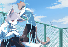 トラブルキャッツ