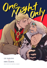 One Night Only