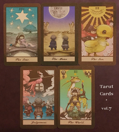 tarut card vol.7