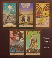 tarut card vol.7