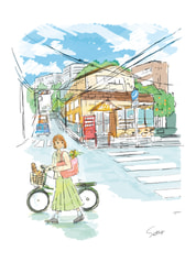サンプル画像 No.3