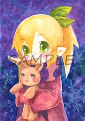 サンプル画像 No.1