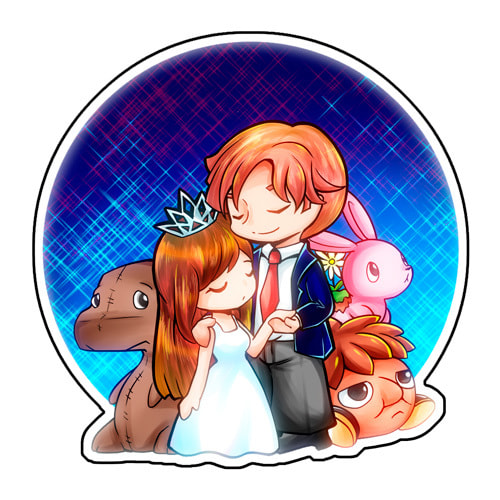Braidアクキー