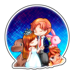 Braidアクキー