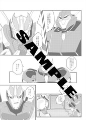 サンプル画像 No.2